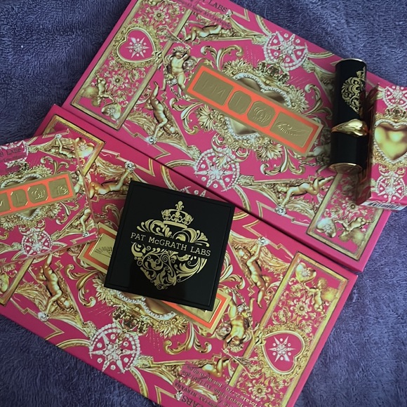 PAT MCGRATH CELESTIAL NIRVANA COLLECTION BUNDLE 💕 - Picture 2 of 5